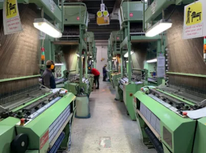 Makinelerin Kalbi: 4140 ve 4340 İmalat Çeliklerinin Özellikleri